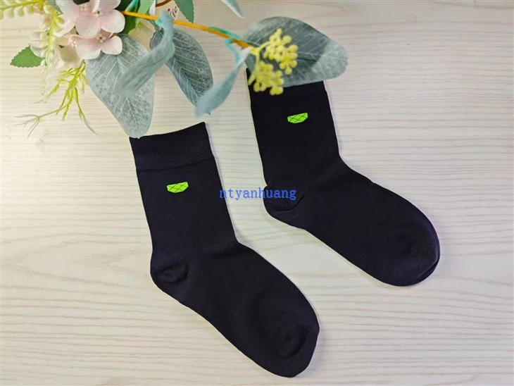 Polylactic Acid Socks For Men And Women factory