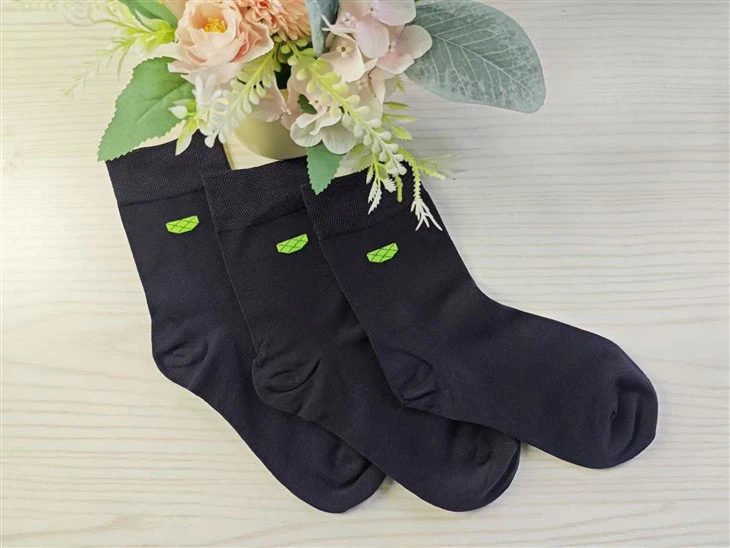 Polylactic Acid Socks For Men And Women