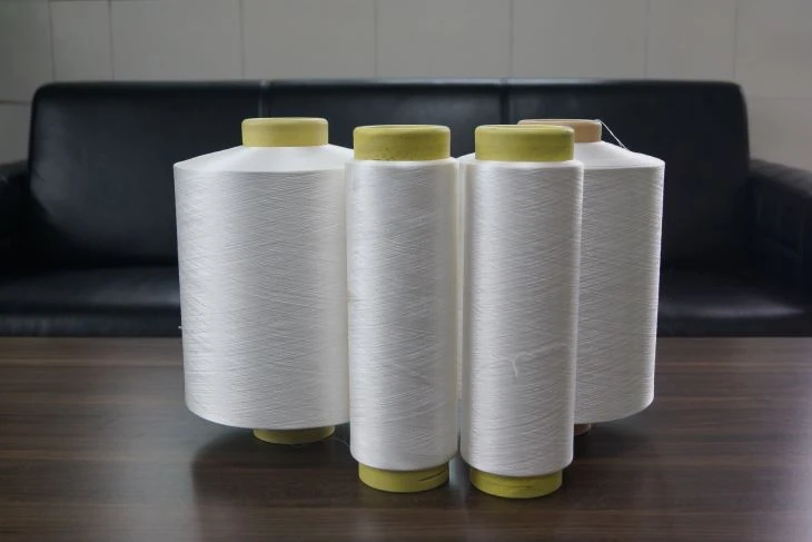 Cationic Dyeable Polyetser Fibre