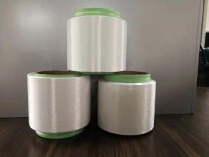 Polyester Sheath-core Fdy Yarn