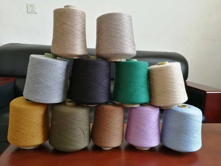 Fancy Yarn Twister Machine Fiber Twisting Machine