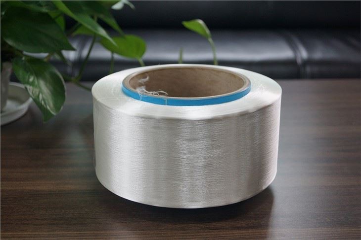 Recycled Polyester Fiber 250Denier/16Filament
