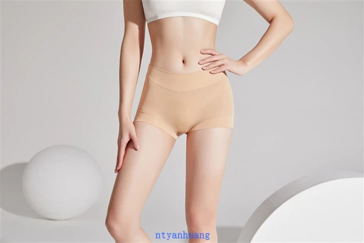 Plant-based Multi-function Underwears
